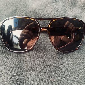 Gucci Polarized sunglasses